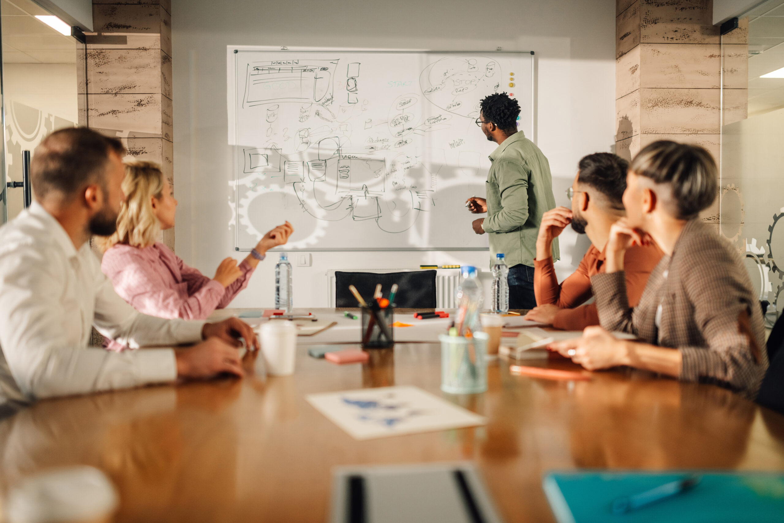 AdobeStock_1199582130_web Strategische Personalentwicklung bedeutet, die Potentiale Ihrer Mitarbeiter:innen zu erkennen und diese zum Wohl Ihres Unternehmens einzusetzen.